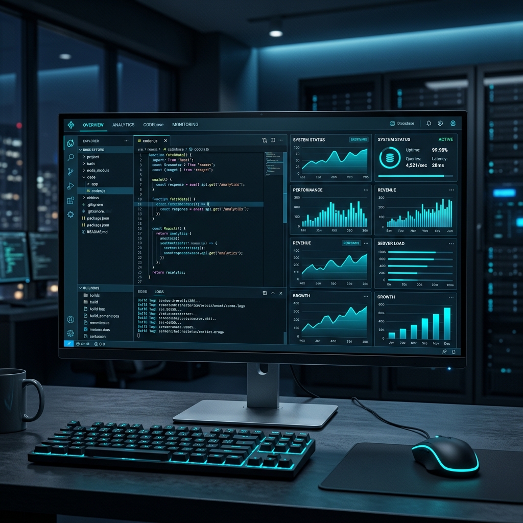 Quicx Software