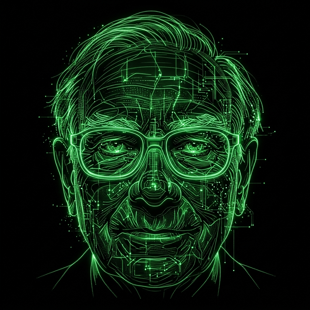 Warren Buffett
